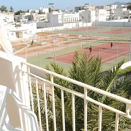 City Apartment Rades Tunis Free Wifi Exterior photo