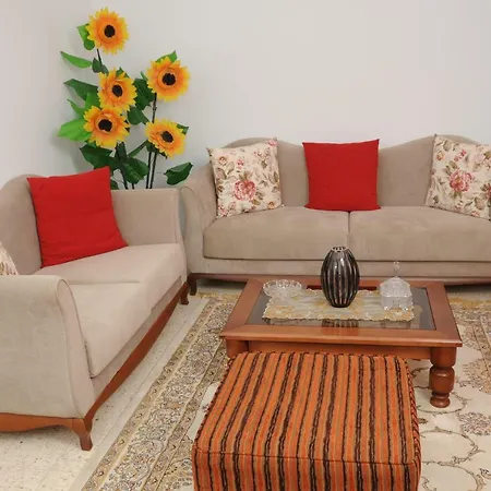 City Apartment Rades Tunis Free Wifi Exterior photo