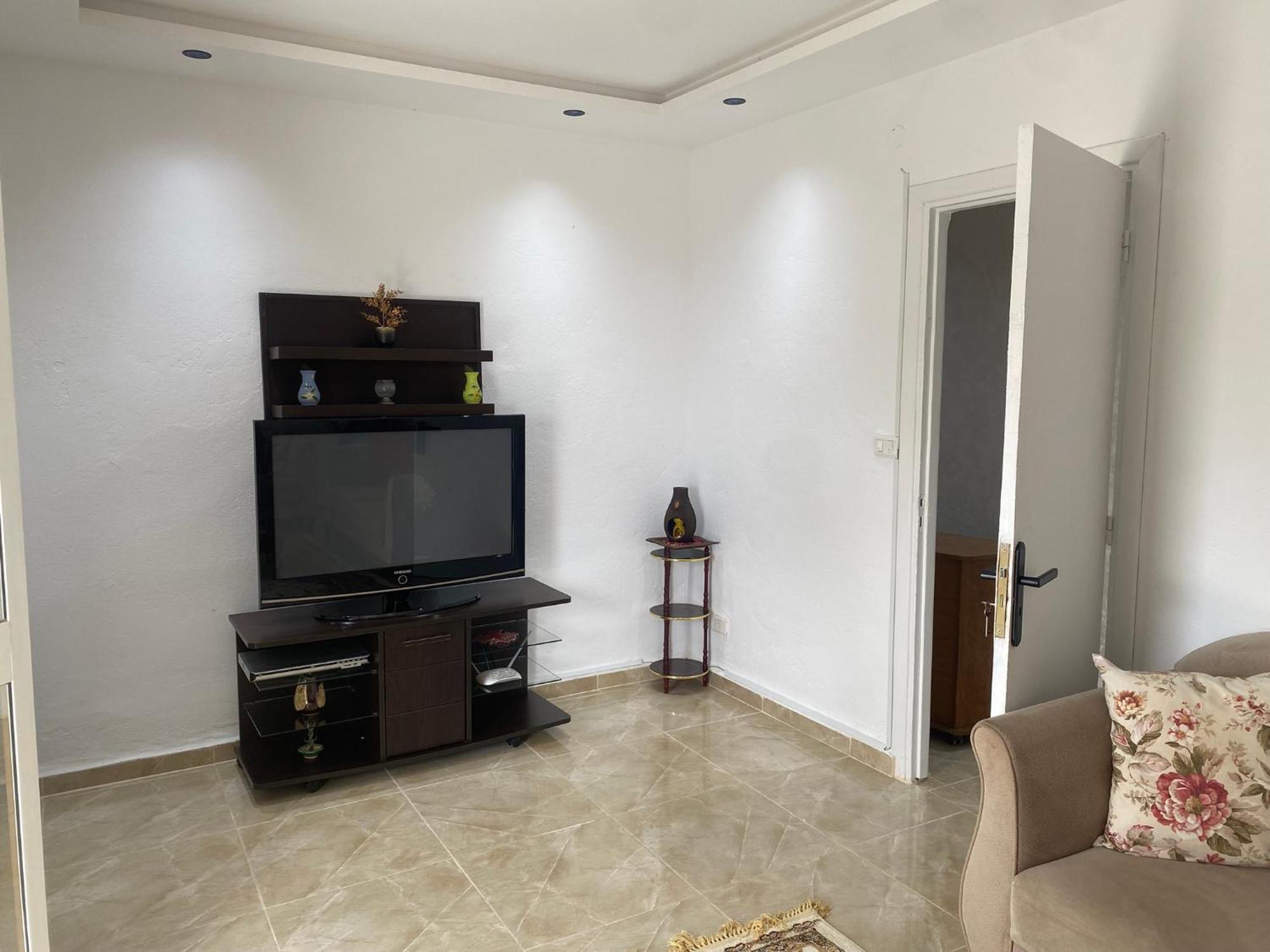 Tunis Free Wifi Apartment *