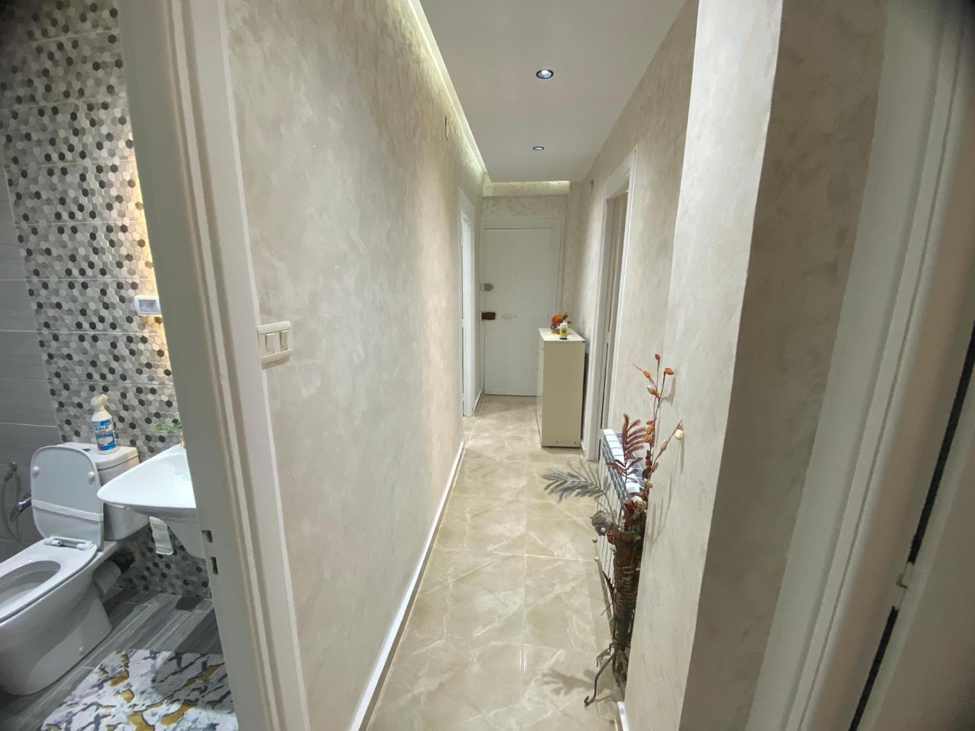 Tunis Free Wifi Apartment *