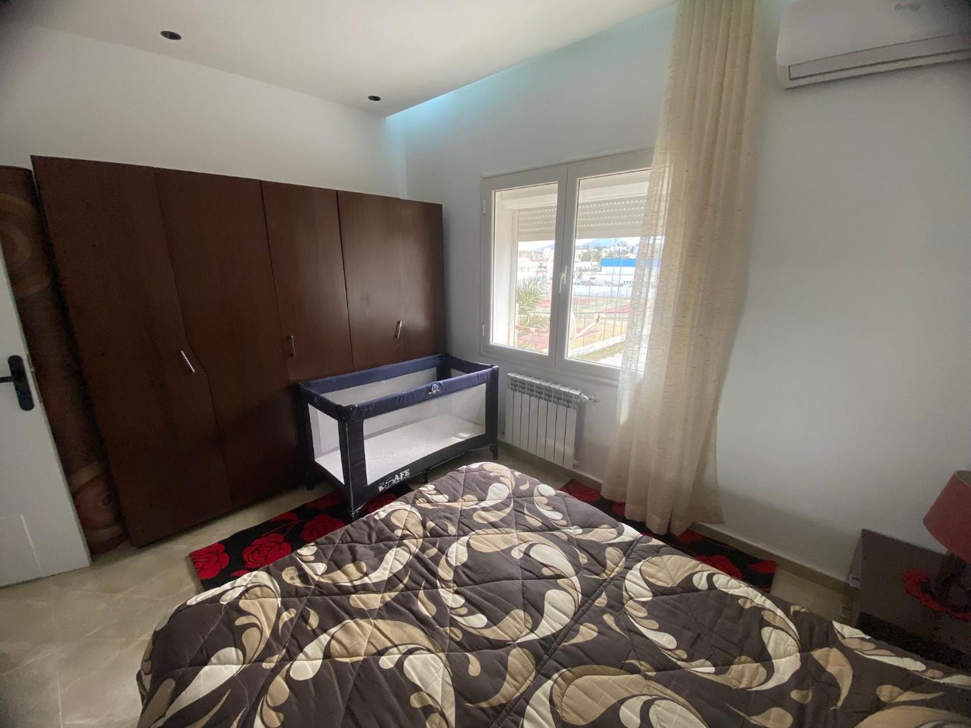 Apartment Tunis Free Wifi