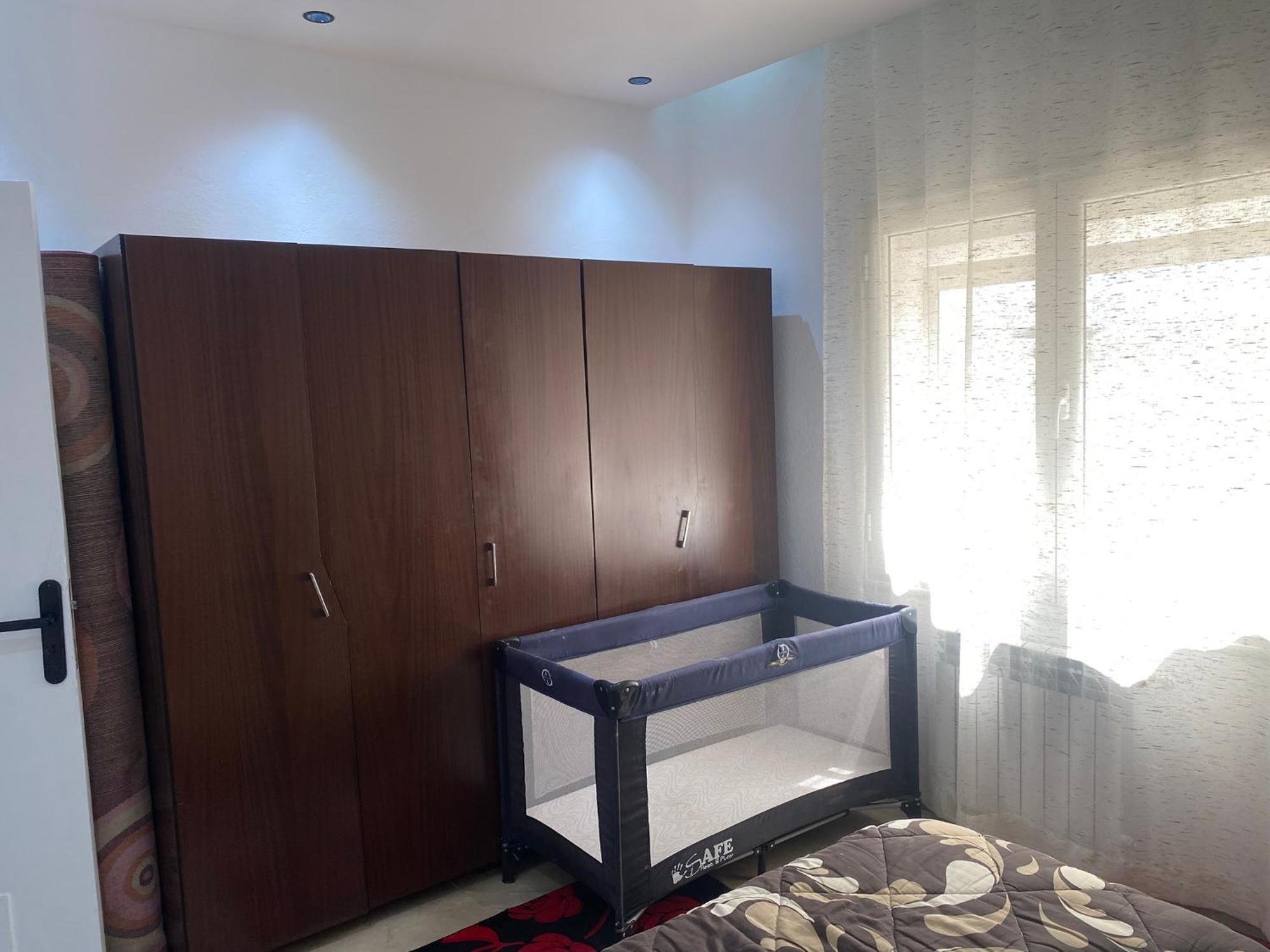 Tunis Free Wifi Apartment *