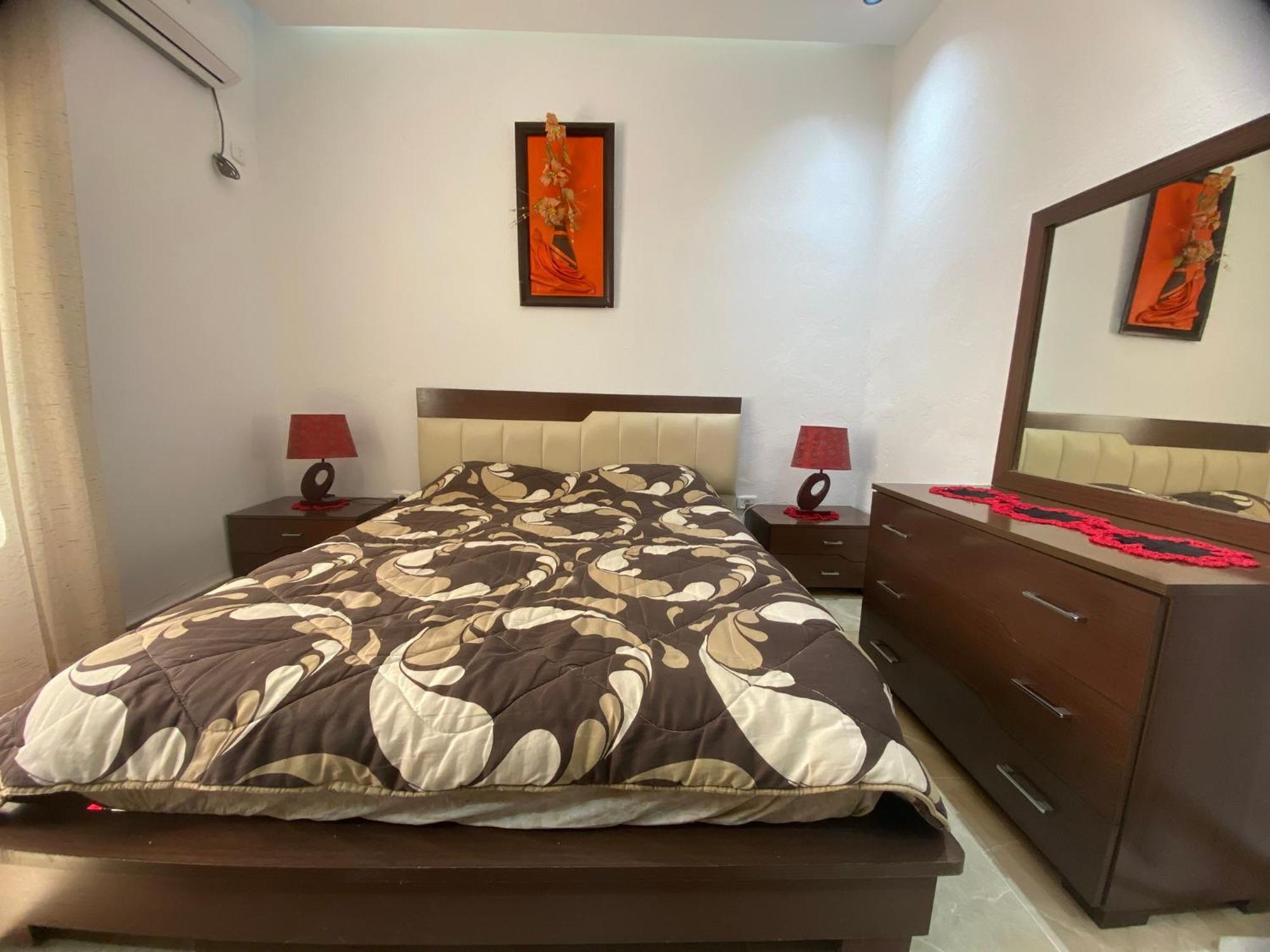 Apartment Tunis Free Wifi *