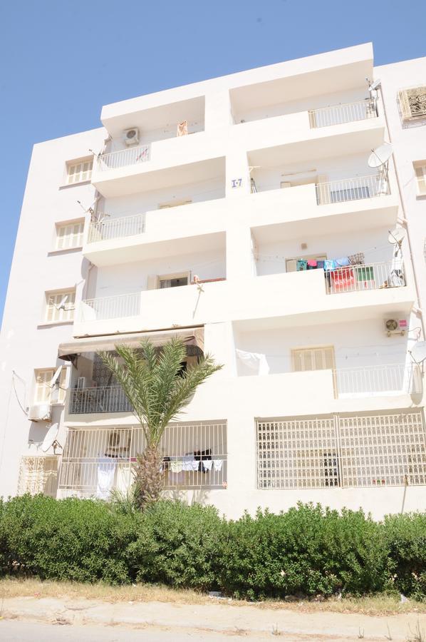 Tunis Free Wifi Apartment *