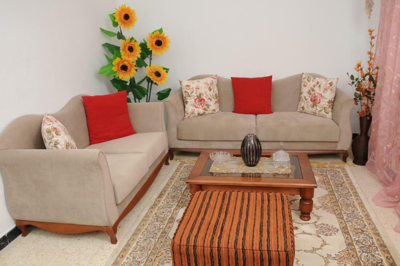 Tunis Free Wifi Apartment *